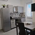 Apartmán Orchidea Busto Arsizio