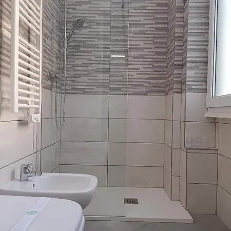 Apartmán Orchidea
