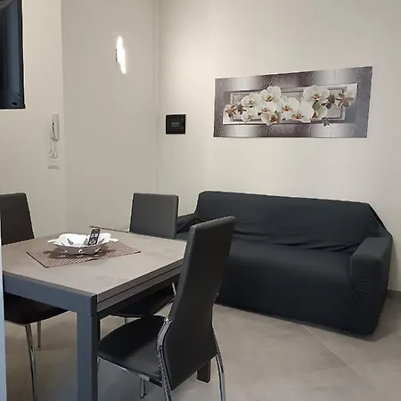 Orchidea Apartmán