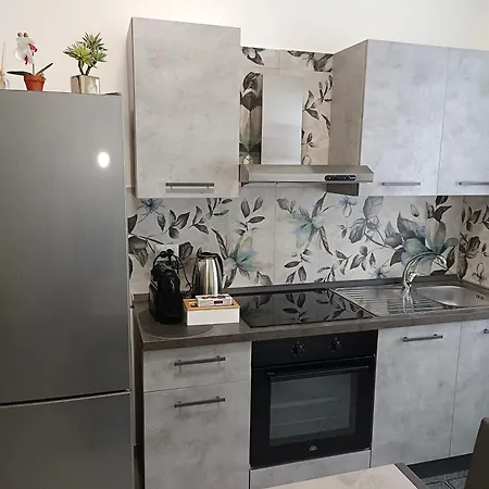 Apartment Orchidea *