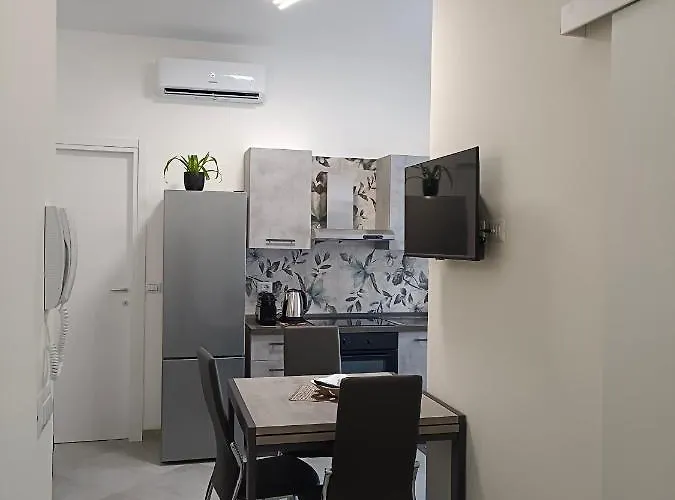 Orchidea Apartmán *