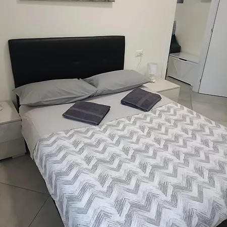 Appartement Orchidea